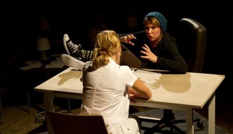 FOTO: Na rohu světa