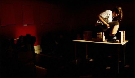 FOTO: Na rohu světa