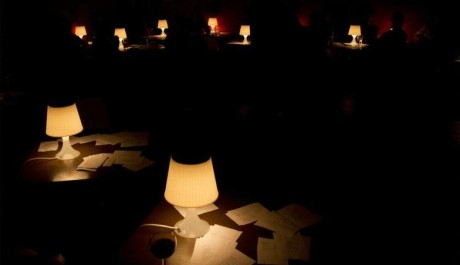 FOTO: Na rohu světa