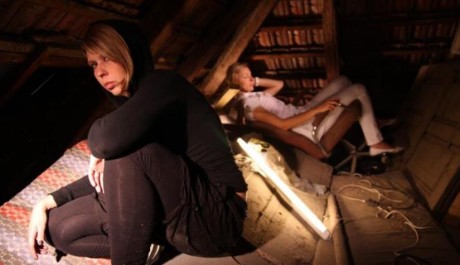 Foto: Na rohu světa