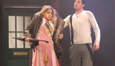 FOTO: Penzion pro svobodné pány Liberec