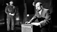 FOTO: Buranteatr, Antonín Huvar