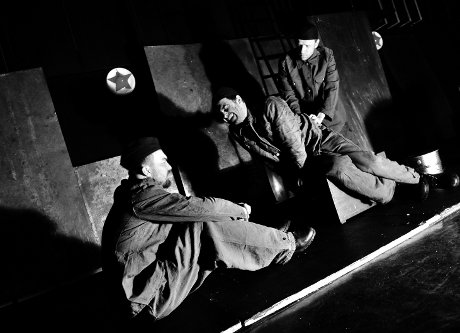 FOTO: Buranteatr, Antonín Huvar