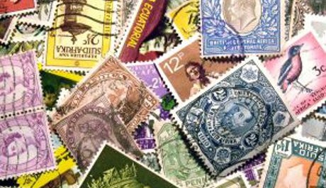 FOTO: Po&scaron;tovn&iacute; zn&aacute;mky