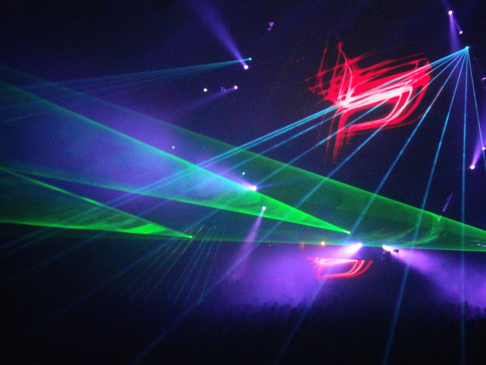 Transmission Digital Madness