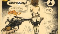 FOTO: saudek_drop_that_gun