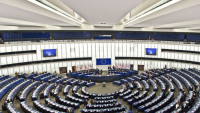 FOTO: Evropsk&yacute; parlament