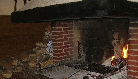 FOTO: Krb ve Švamberském domě