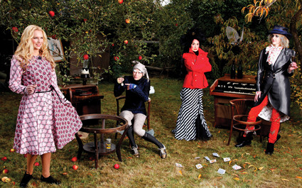 Foto"sweet666design na designSUPERMARKETu."