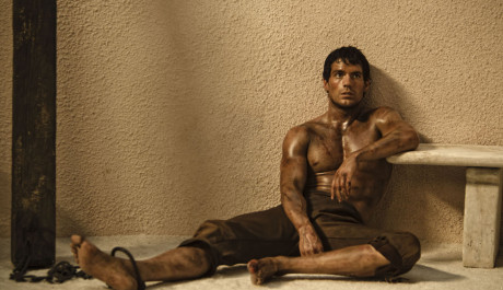 FOTO: Theseus- Immortals