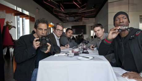 FOTO: Mistrovsky plan (2011)