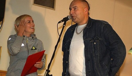 Tři sestry