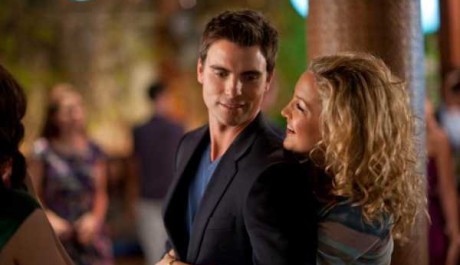 FOTO: Tvůj snoubenec, můj milenec