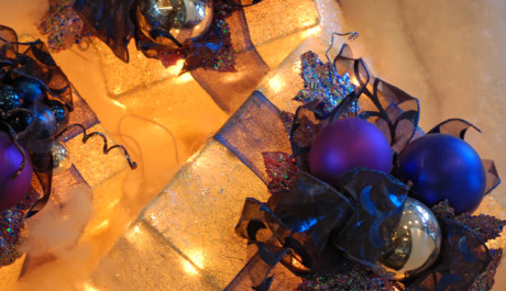 FOTO: Vánoční dárky