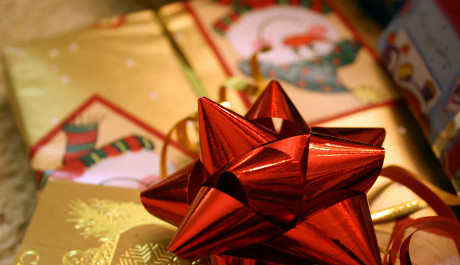 FOTO: Vánoční dárek