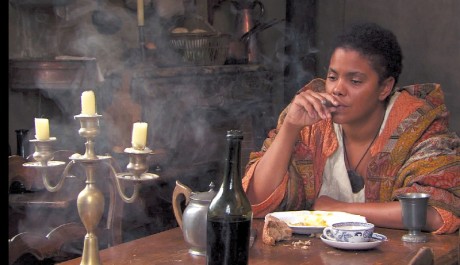 FOTO: Venus noire (2010)