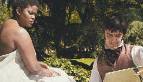 FOTO: Venus noire (2010)