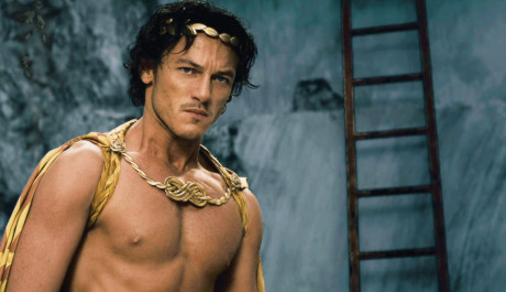 FOTO: Immortals