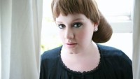 FOTO: Britská zpěvačka Adele