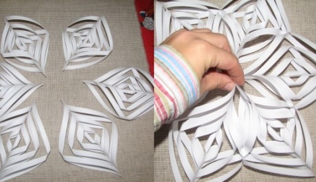 FOTO: Konečná úprava 