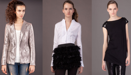 FOTO: Party outfit y