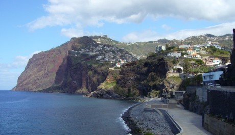 FOTO: Cabo Gir&atilde;o