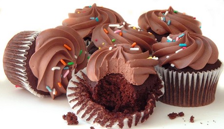 FOTO: Cupcakes