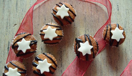 FOTO: Cupcakes