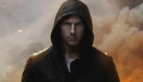 FOTO: Mission Impossible - Ghost Protocol