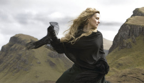 FOTO: Michelle Pfeiffer ve filmu Hvězdný prach