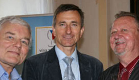 FOTO: Václav Daněk