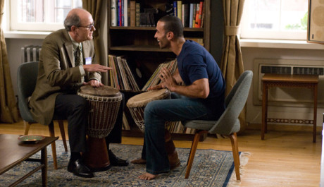 FOTO: Richard Jenkins jako Walter ve filmu Nezvan&yacute; host