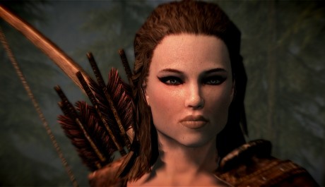 Skyrim mody 001