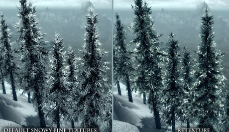 Skyrim mody 003 Skyrim mody 003