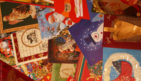 OBR: V&aacute;nočn&iacute; pohledy