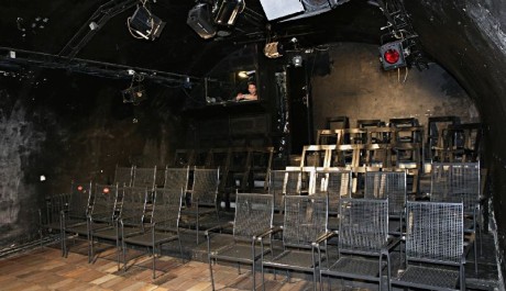 FOTO: A Studio Rubín