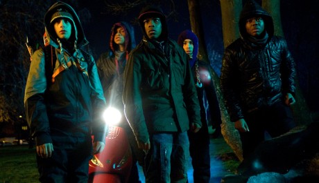 Foto: Attack the Block