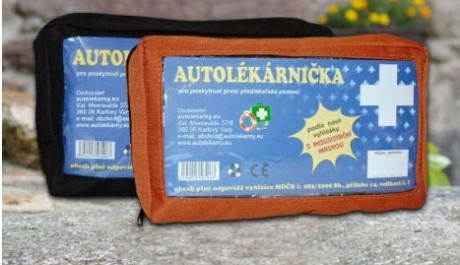 FOTO: Autol&eacute;k&aacute;rničky