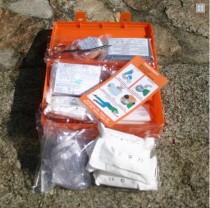 FOTO: Autol&eacute;k&aacute;rnička