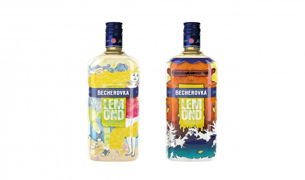 OBR: Becherovka