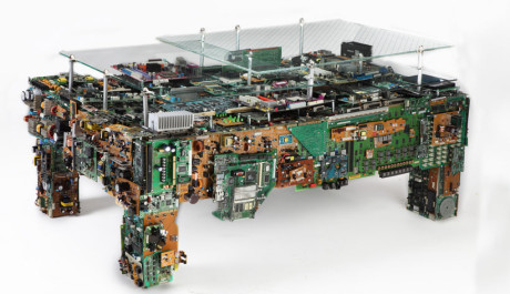 OBR: Computer furniture