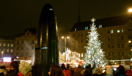 FOTO: Brnenske Vanoce