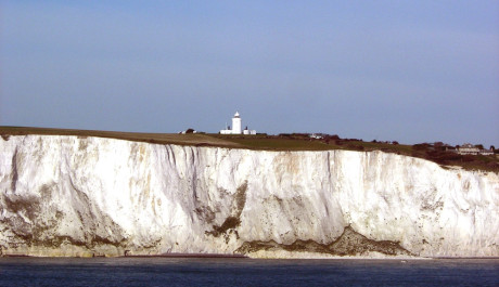 FOTO: Doversk&eacute; &uacute;tesy