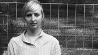 Foto: Režisérka a dramaturgyně Lucie Ferenzová