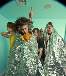 FOTO: Flaming Lips