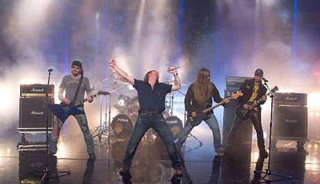 FOTO: Nejhorší české video (s)hity.