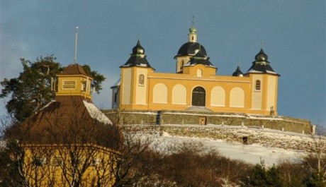 FOTO: Sušice, to nejsou pouze sirky