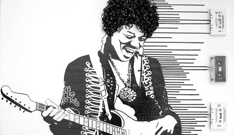 OBR: Jimi Hendrix