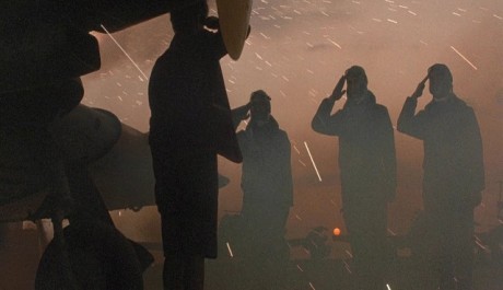 FOTO: Jima fascinují japonští piloti kamikaze