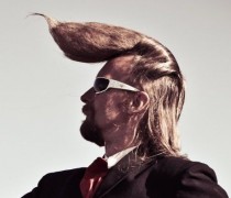 FOTO: Leningrad Cowboys 